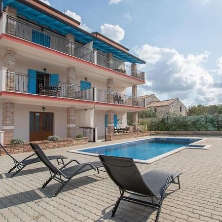 Apartman Rocky Petrovija Esterno foto